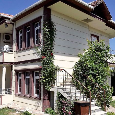 Hamsilos Tatil Koyu & Apart Hotel Sinop Exterior foto
